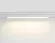 Трековый магнитный светильник Ambrella Light Magnetic 220V GL1281, Белый, От теплого до холодного, Металл, вид сверху