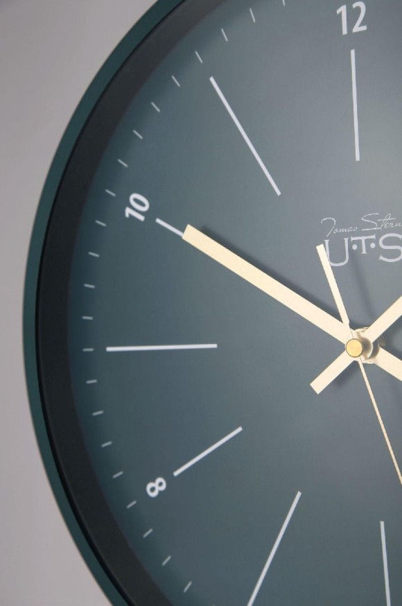 Настенные часы Tomas Stern 6117