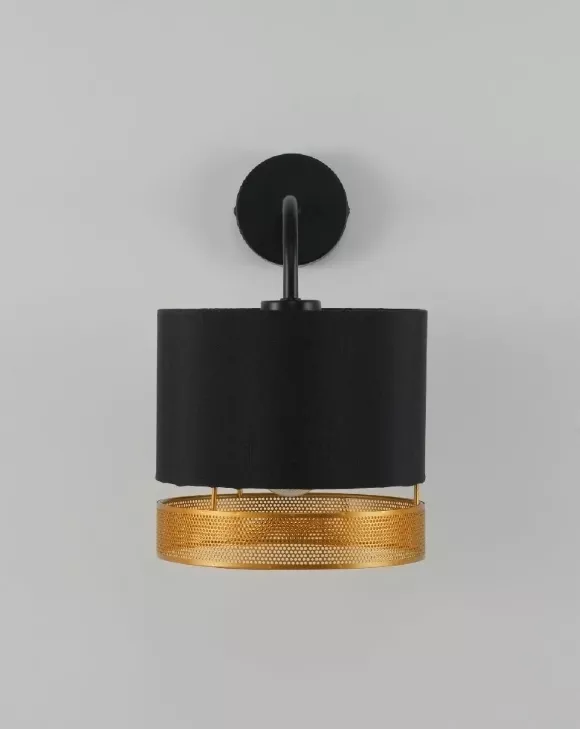 Бра Moderli Gela V10631-1W Бра Moderli Gela V10631-1W