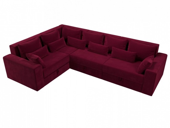 Диван-кровать Майами LDV_128149