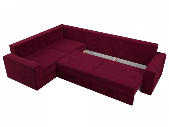 Диван-кровать Майами LDV_128149