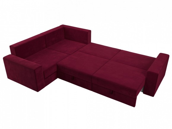 Диван-кровать Майами LDV_128149