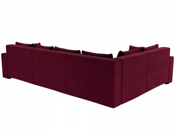 Диван-кровать Майами LDV_128149