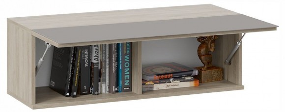 Полка навесная Глосс ТД 319.03.26 TRI_258868