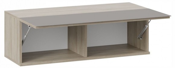 Полка навесная Глосс ТД 319.03.26 TRI_258868