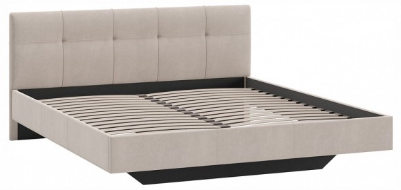 Кровать двуспальная Элис Тип 1 TRI_263538