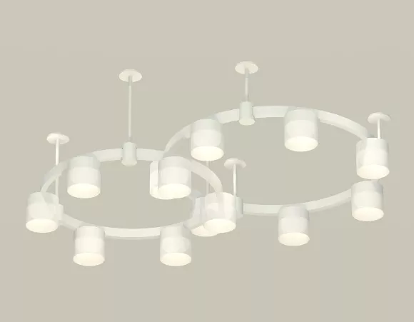 Комплект подвесного светильника Ambrella Light Techno Ring XR92211002 (A9221, A9226, C9236, C9231, N8402) Комплект подвесного светильника Ambrella Light Techno Ring XR92211002 (A9221, A9226, C9236, C9231, N8402)