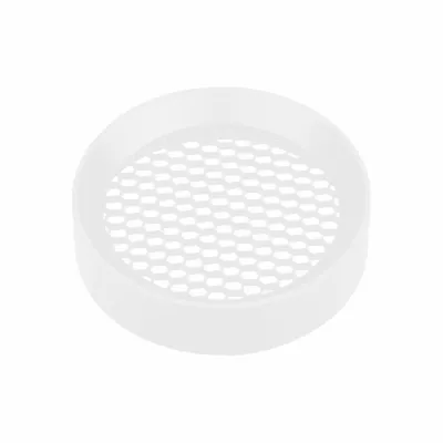 Фильтр сетчатый с посадочным кольцом Arlight LGD-HONEYCOMB-RING-R85 (WH) 046765