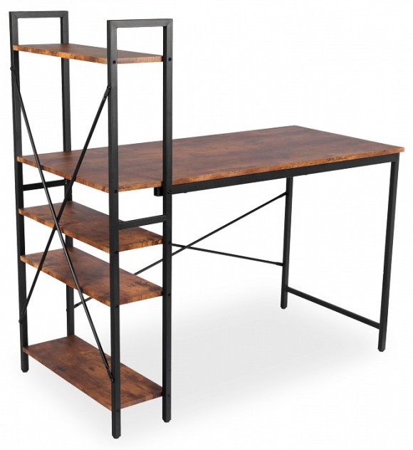 Стол компьютерный WD-07 TET_15249