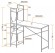 Стол компьютерный WD-07 TET_15249