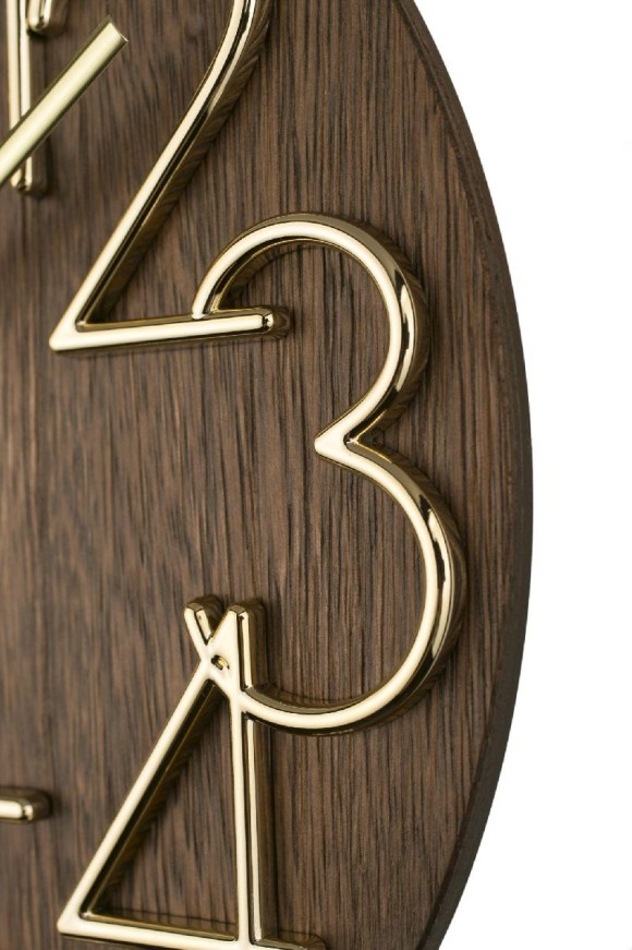 Настенные часы Tomas Stern 8036