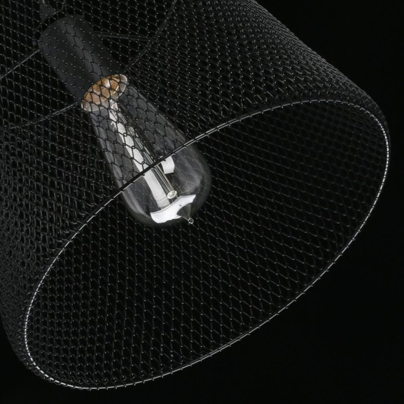 Подвесной светильник De Markt Кассель 643012801