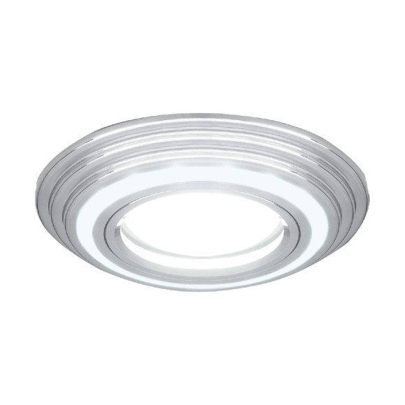 Встраиваемый светильник Gauss Backlight BL139