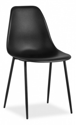 Стул Kon SGR_KONWIN_CHAIR_BLACK