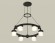 Подвесная люстра Ambrella Light Traditional (A9205, C9232, N8402) XR92051204