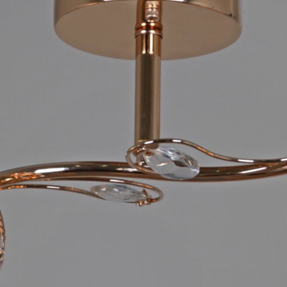 Потолочный светильник Reluce 03672-0.3-02