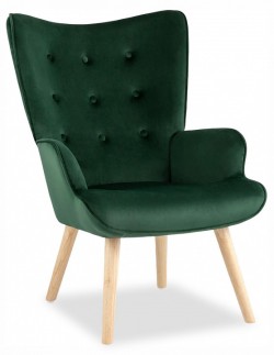 Кресло Хью SGR_QH-8901K_HLR-57