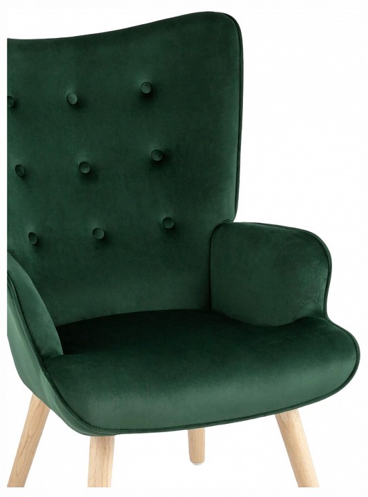 Кресло Хью SGR_QH-8901K_HLR-57