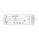 Диммер Arlight SMART-SET-PWM-104-52-RGB-SUF White (12-24V, 3x4A, ПДУ LINE, 2.4G) 036189
