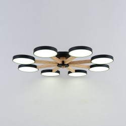 Люстра на штанге ImperiumLoft Turna 178341-26