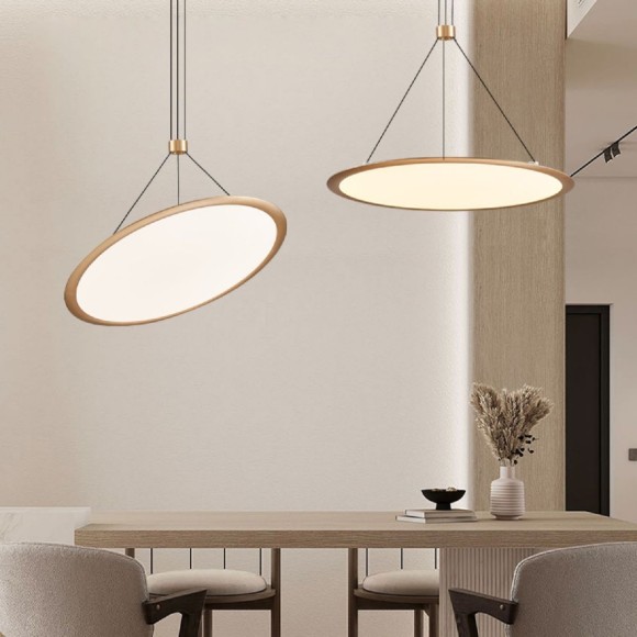 Подвесной светильник ImperiumLoft Vivert 232166-23