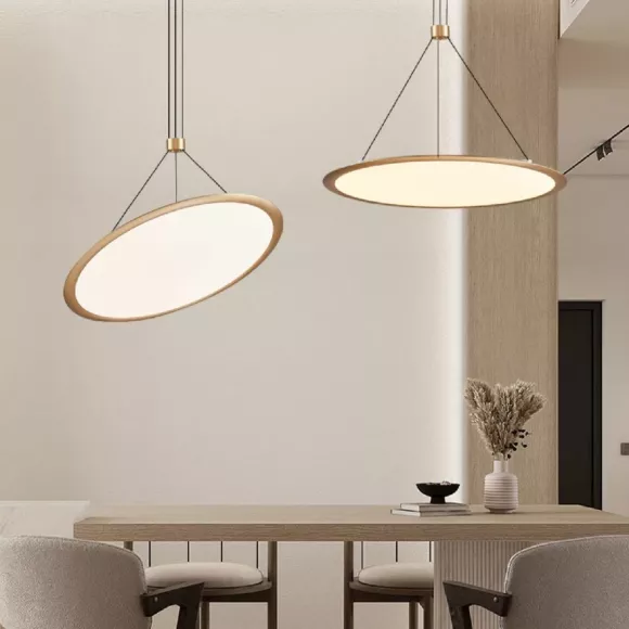 Подвесной светильник ImperiumLoft Vivert 232166-23