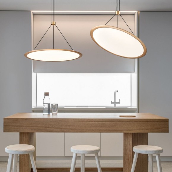 Подвесной светильник ImperiumLoft Vivert 232166-23