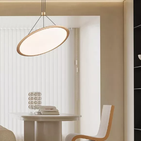 Подвесной светильник ImperiumLoft Vivert 232166-23
