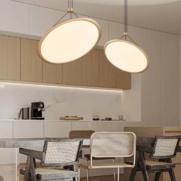 Подвесной светильник ImperiumLoft Vivert 232166-23