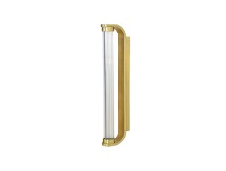 Настенный светильник Newport Alice 7279/A brass new М0070653