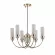 Люстра на штанге ST Luce Элегра SL1402.253.06