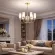 Люстра на штанге ST Luce Элегра SL1402.253.06
