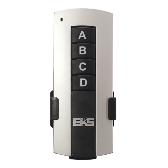 Пульт четырехканальный EKS Profi UTT00004643