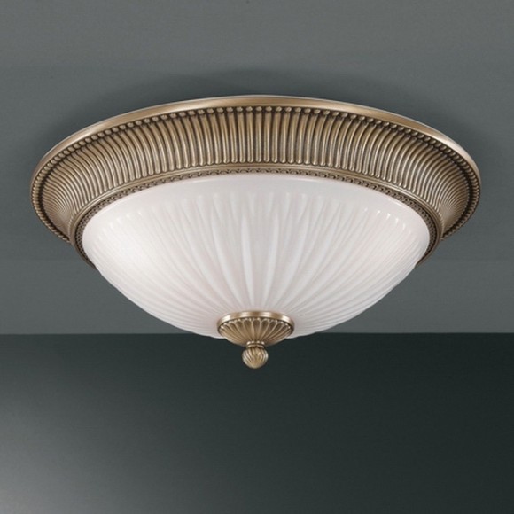Потолочный светильник Reccagni Angelo 9270 PL 9270/3