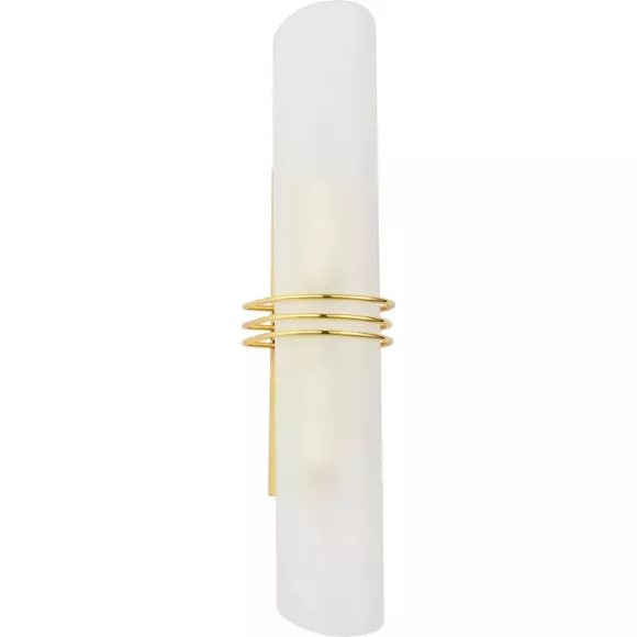 Подсветка для зеркал Lussole Selvino LSA-7701-02 Подсветка для зеркал Lussole Selvino LSA-7701-02