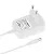 Блок питания Arlight ARDV-18-24WW 24V, 0,75A, 18W 040021