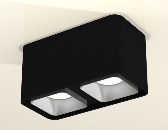 Потолочный светильник Ambrella Light Techno XS7851003