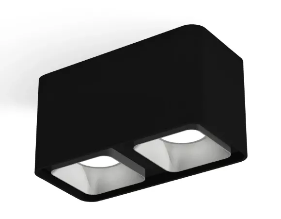 Потолочный светильник Ambrella Light Techno XS7851003 Потолочный светильник Ambrella Light Techno XS7851003