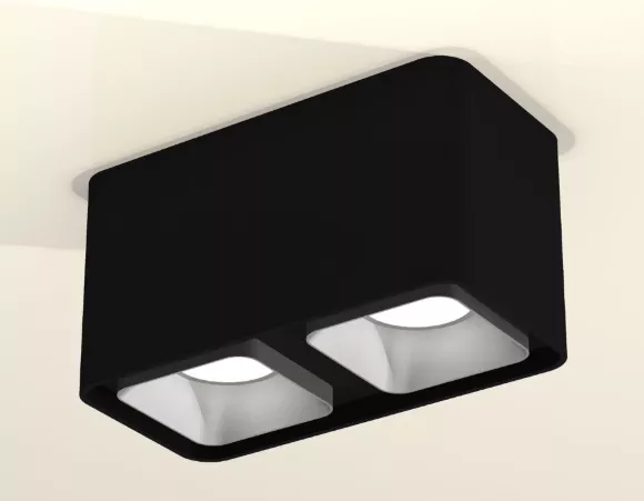 Потолочный светильник Ambrella Light Techno XS7851003 Потолочный светильник Ambrella Light Techno XS7851003