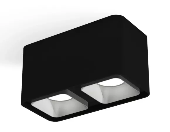Потолочный светильник Ambrella Light Techno XS7851003 Потолочный светильник Ambrella Light Techno XS7851003