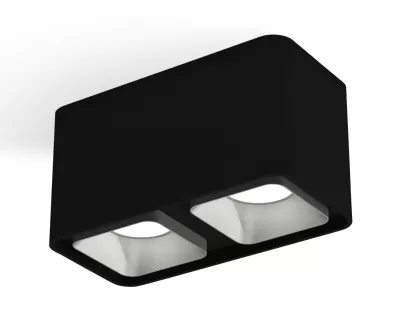 Потолочный светильник Ambrella Light Techno XS7851003