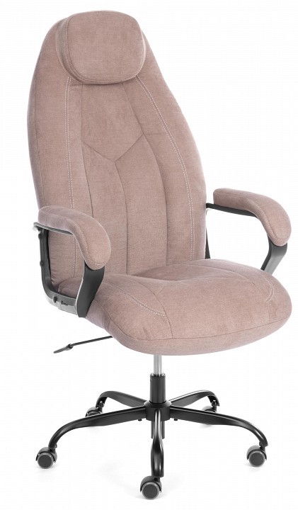 Кресло компьютерное Boss TET_25265