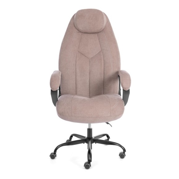 Кресло компьютерное Boss TET_25265