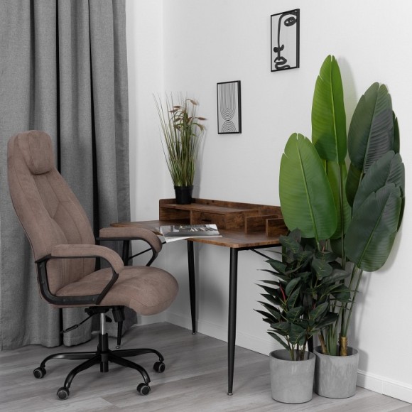 Кресло компьютерное Boss TET_25265