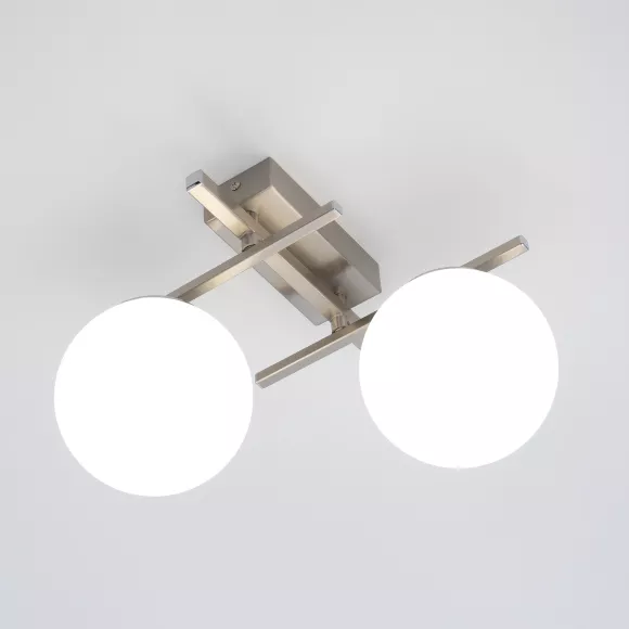 Потолочный светильник Citilux Dorsy CL223121, вид сверху Потолочный светильник Citilux Dorsy CL223121, вид сверху