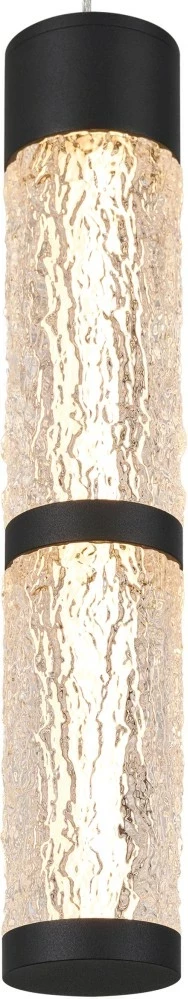 Подвесной светильник Stilfort Колумния 4051/02/01P