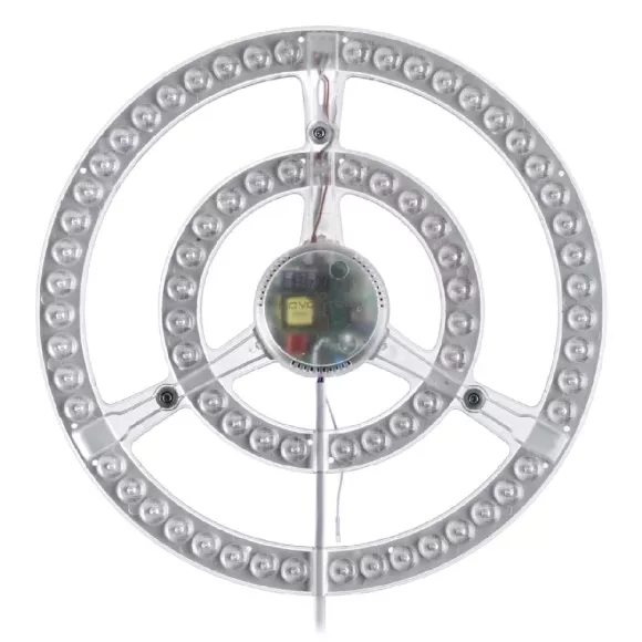 Светодиодный модуль Novotech Polo LED 72W 3000/4200/6300K 357772 Светодиодный модуль Novotech Polo LED 72W 3000/4200/6300K 357772