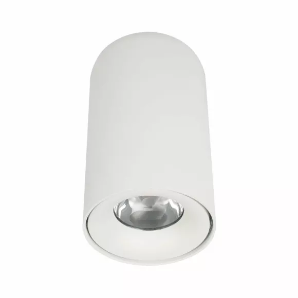 Накладной светильник Loft IT Tictac 10220 White 3000K Накладной светильник Loft IT Tictac 10220 White 3000K