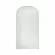 Накладной светильник Loft IT Tictac 10220 White 3000K, Белый, Теплый белый, Металл, вид сверху