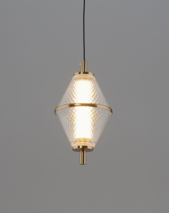 Подвесной светильник Moderli Senta V11359-PL